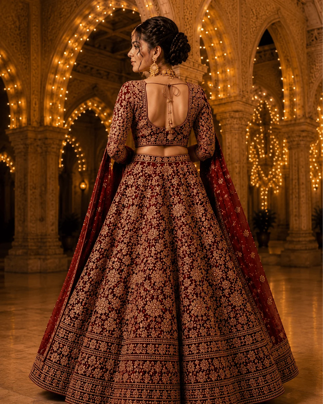 Indian boutique fashion with a signature style — discover unique boutiques on AllBoutiqs
